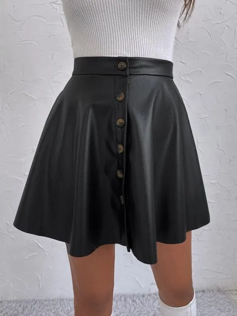 DressBetty - Women Short Skirts