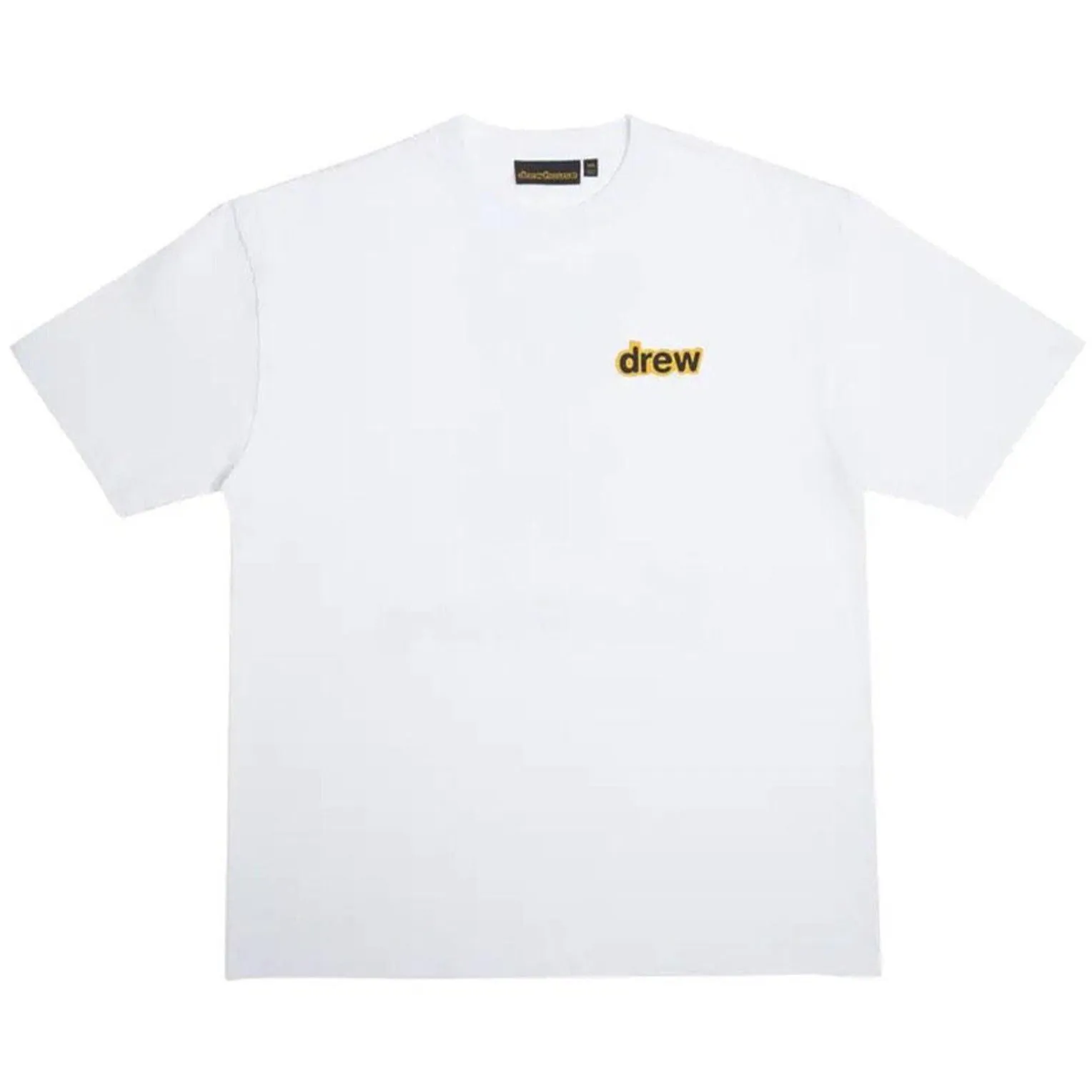 Drew House Theodore 22 Tee White