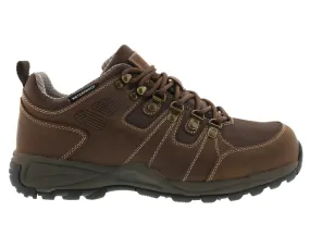 Drew Men's Canyon WP Brown