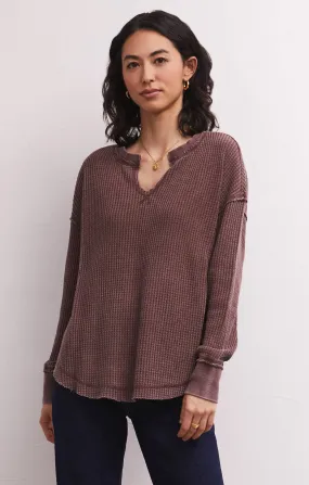 Thermal Tops