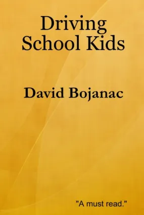 Driving School Kids