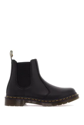 DR.MARTENS chelsea ankle boots 297