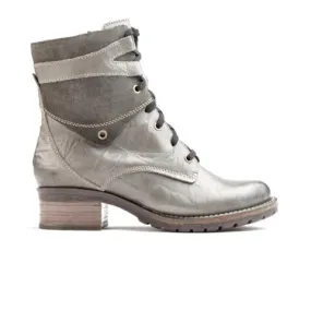 Dromedaris Kara Suede Mid Boot (Women) - Slate