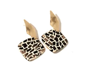 Drop Earrings
