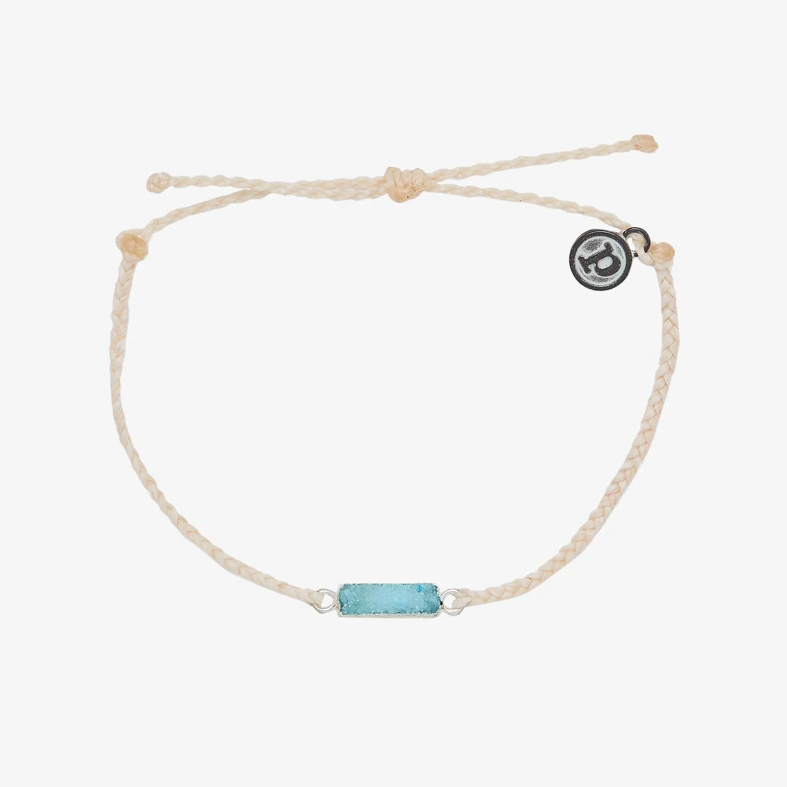 Druzy Charm