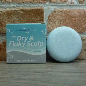 Dry & Flaky Scalp Shampoo Bar