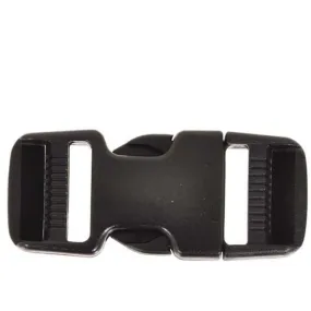 Dual Buckle