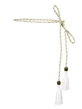 Rope Belts