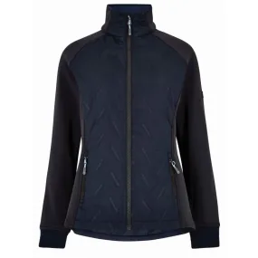 Dubarry Ferndale Ladies Primaloft Hybrid Jacket - Navy