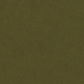 Duck Canvas by James Thompson in Camo Green