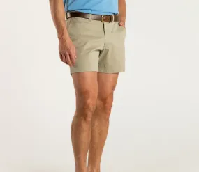 Duck Head 5" Gold School Chino Short