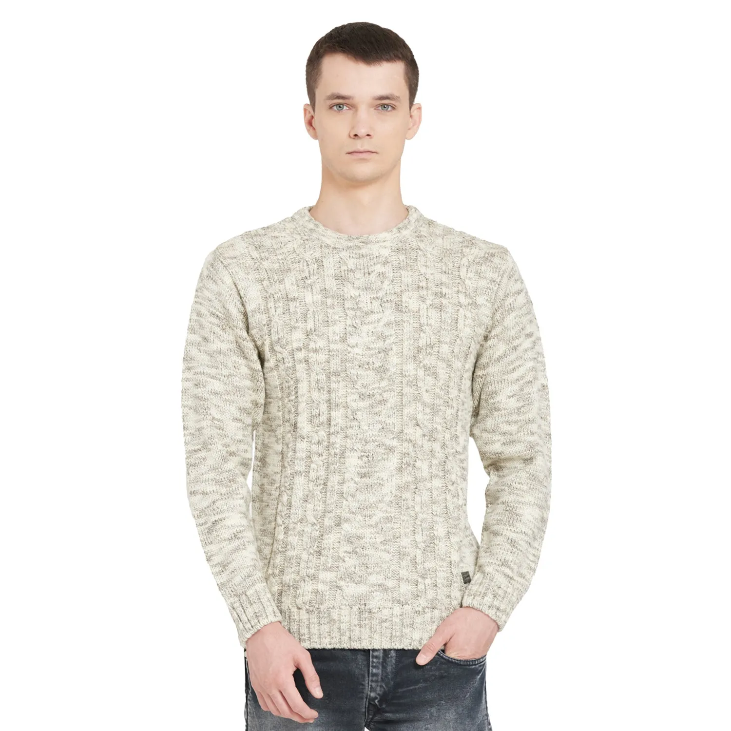 Duke Stardust Men Long Sleeve Sweater (SDS656)
