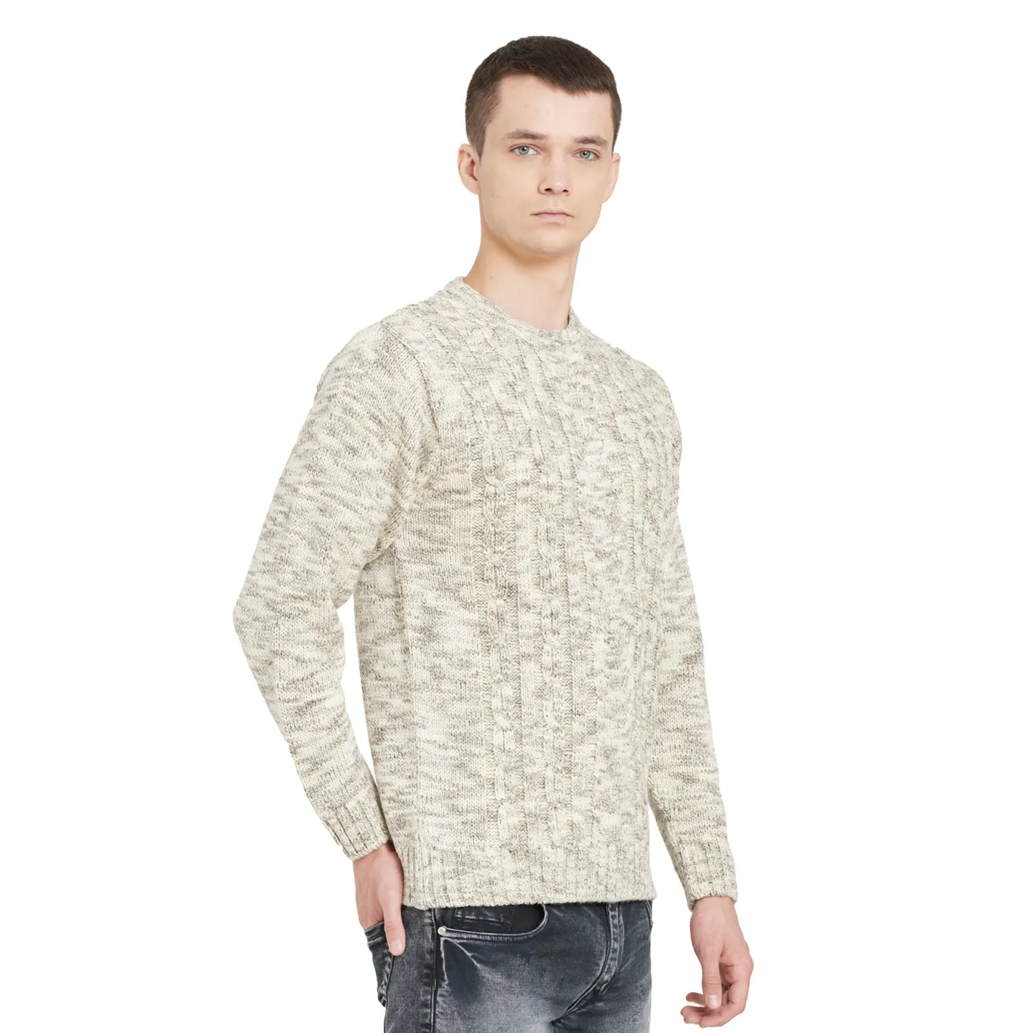 Duke Stardust Men Long Sleeve Sweater (SDS656)