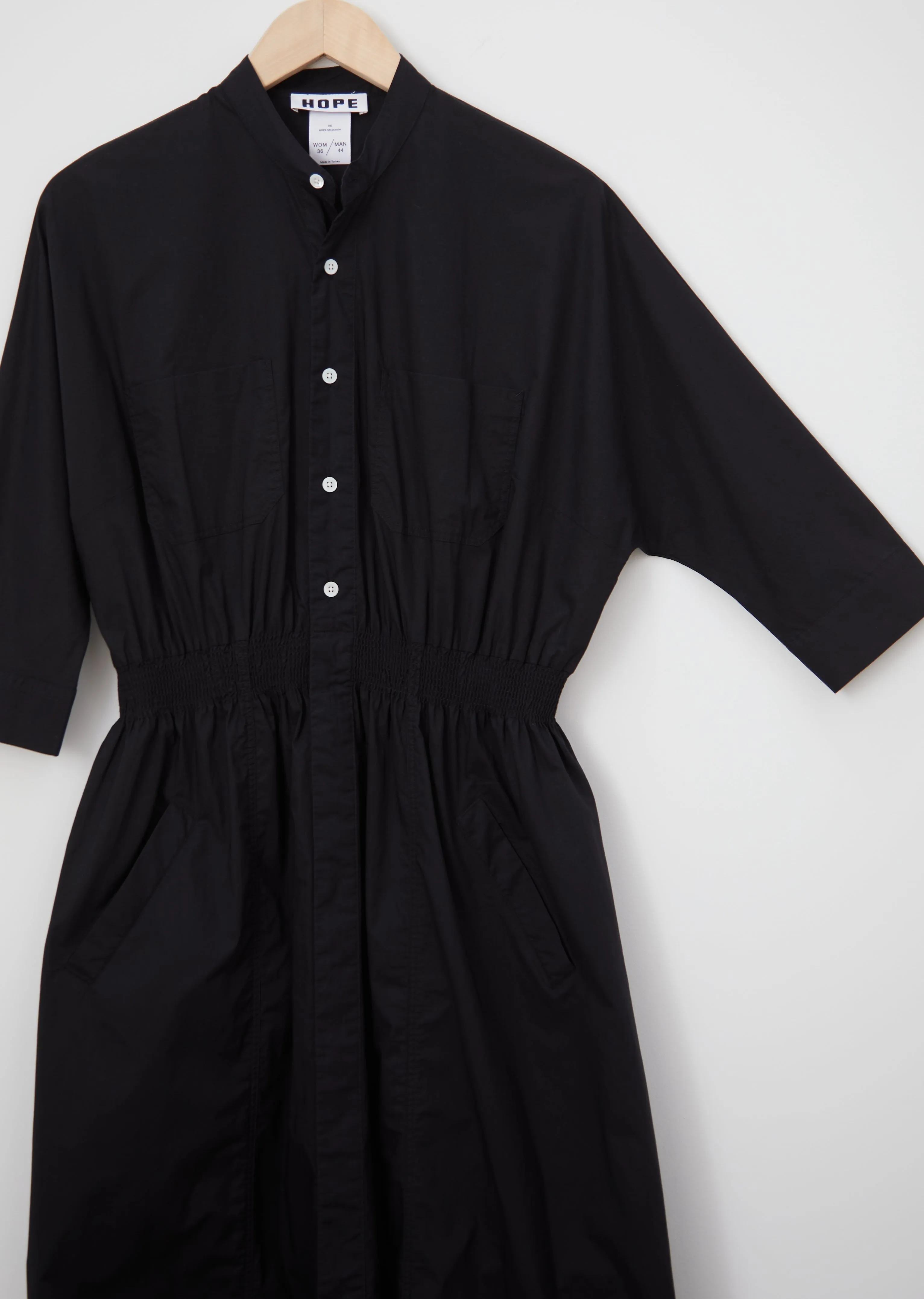 Duo Dress