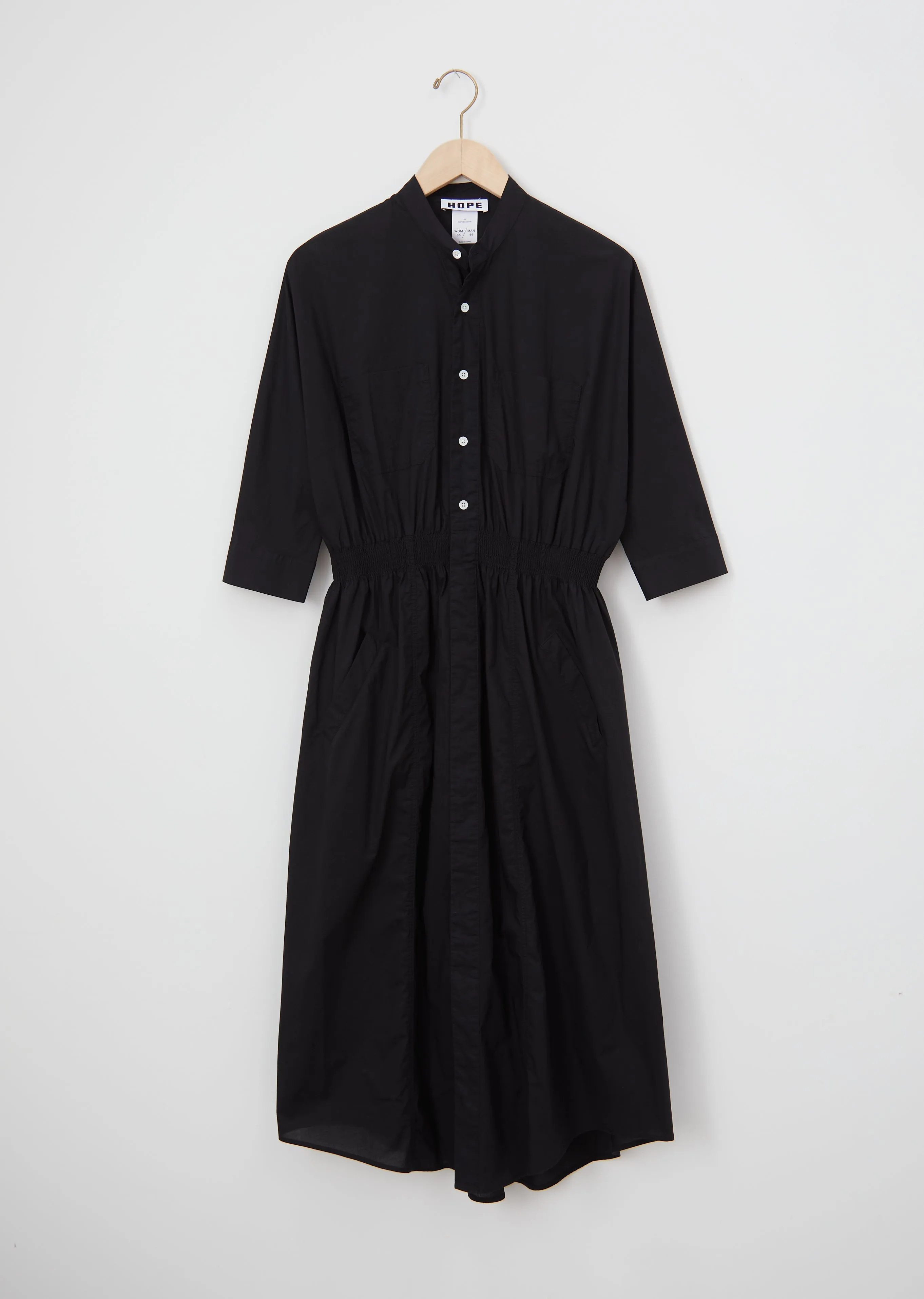Duo Dress