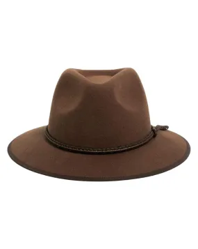 Dutton Fedora Hat
