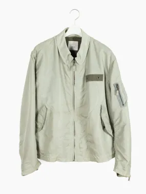 Bomber Jackets
