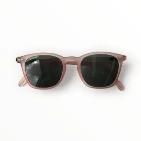 E Sun Pink Sunglasses