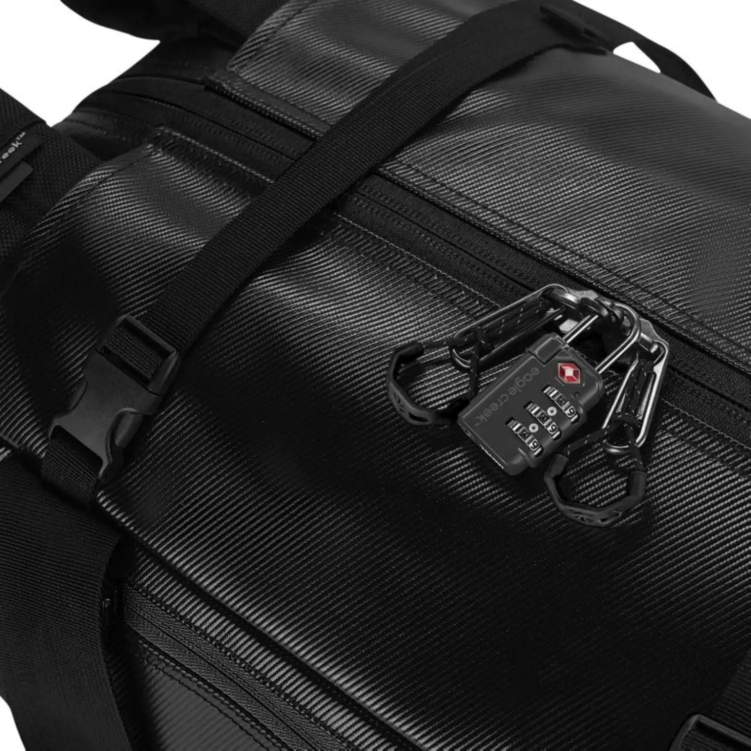 Eagle Creek Migrate Wheeled Duffel 130L