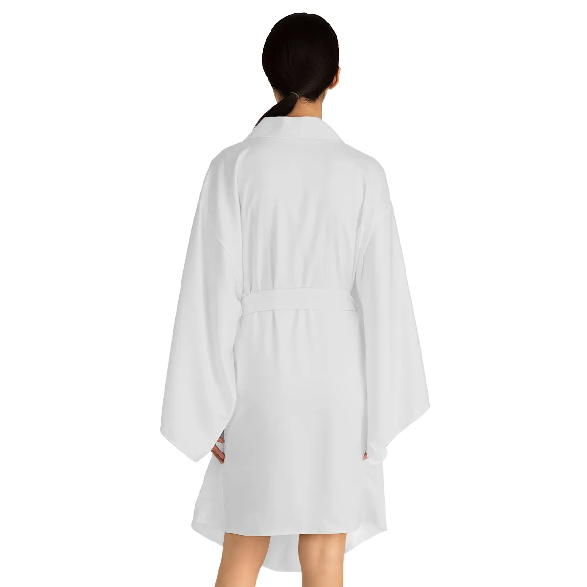 East Carolina Kimono Robe