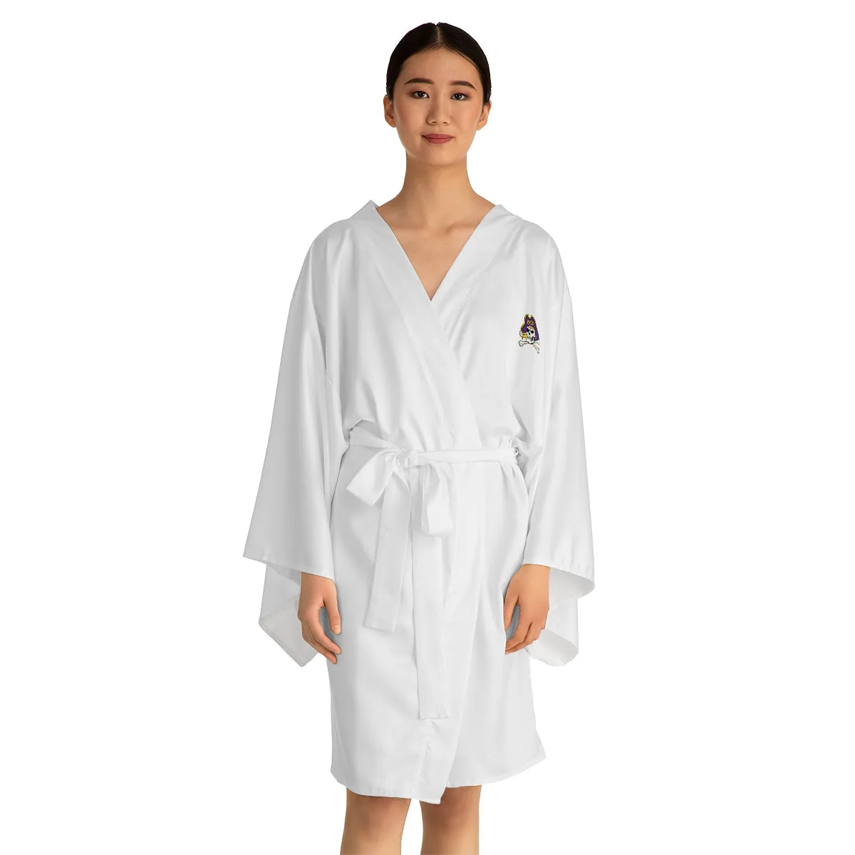 East Carolina Kimono Robe