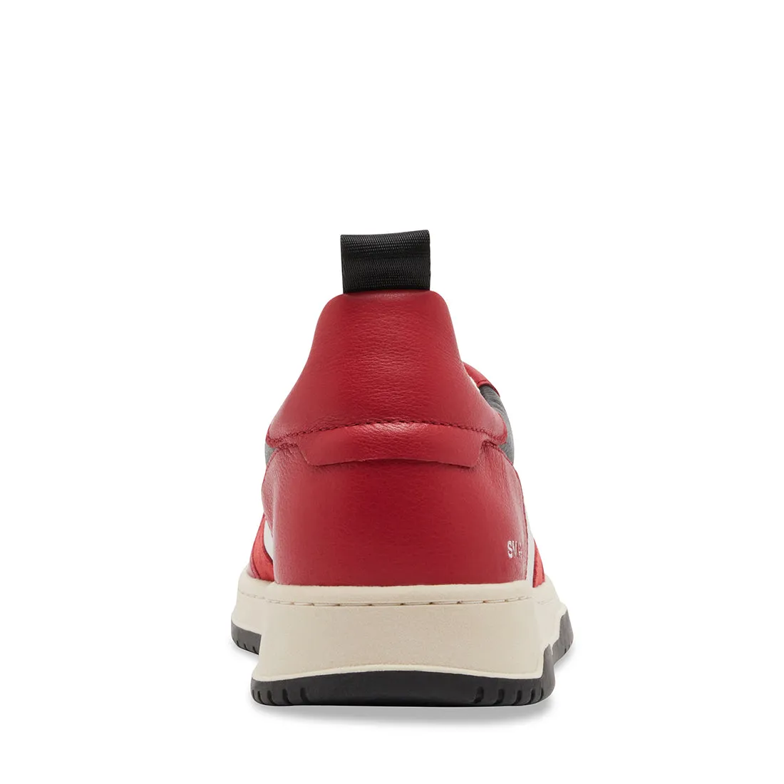 Easton Trainer RED/BLK