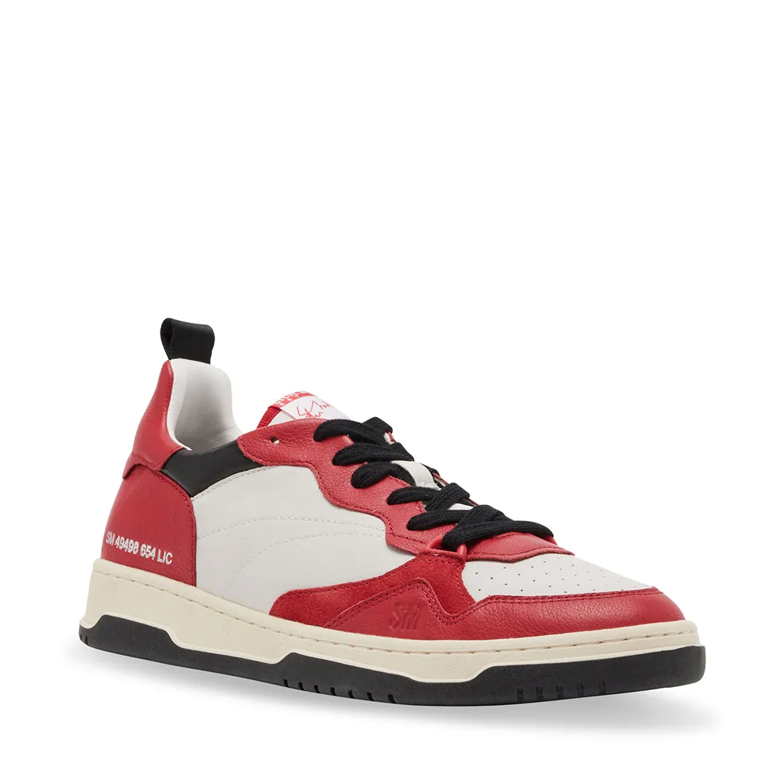 Easton Trainer RED/BLK