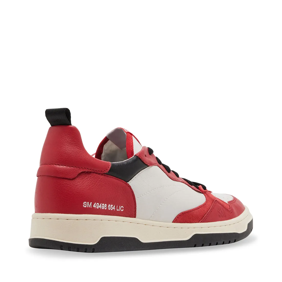 Easton Trainer RED/BLK