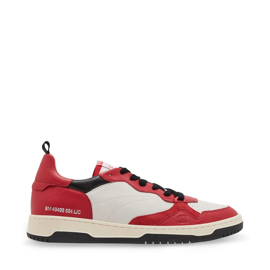 Easton Trainer RED/BLK
