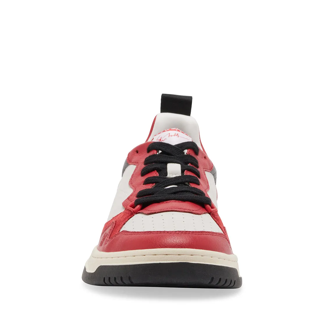 Easton Trainer RED/BLK