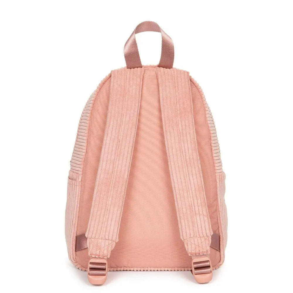 Eastpak Orbit Large Soft Rib In Rose