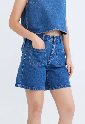 Folded Shorts