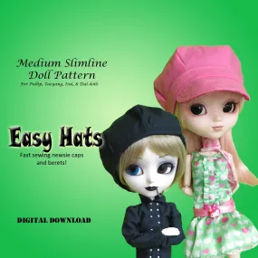 Beret Hats