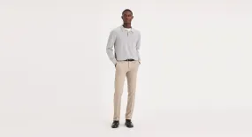 Easy Khakis, Slim Fit