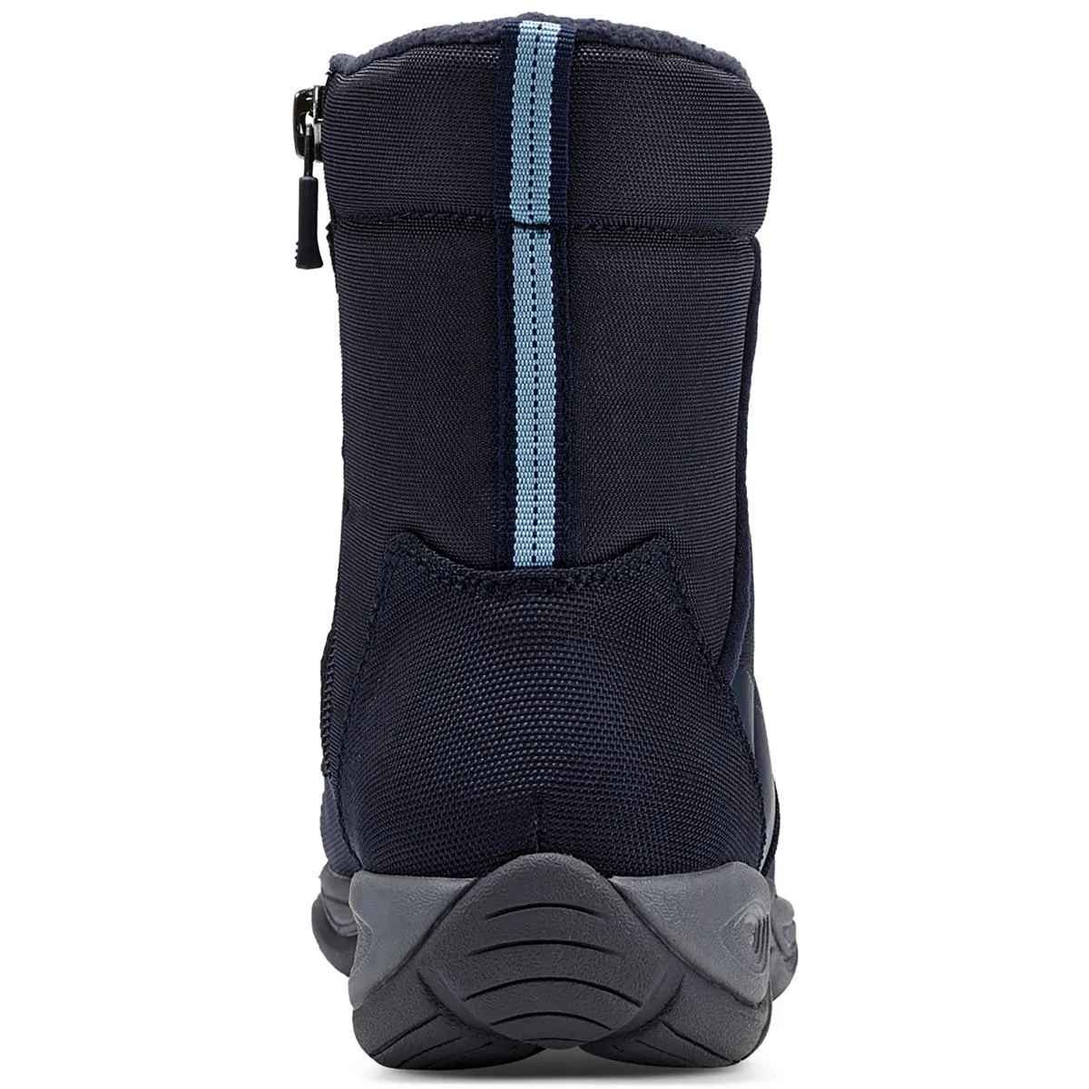 Easy Spirit Womens Enroute 2 Zipper Winter & Snow Boots