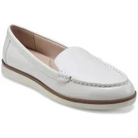 Easy Spirit Womens Laceless Loafers