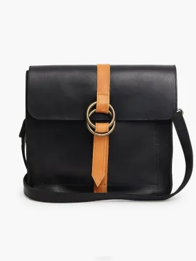Leather Crossbody Bags