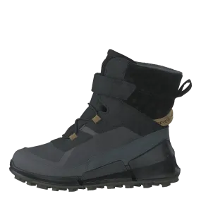 Ecco Biom K2 Multicolor Magnet Black
