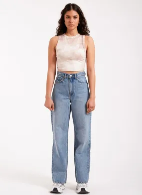 Echo Straight Jean
