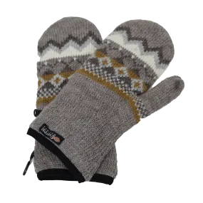 Echo Tecmitts