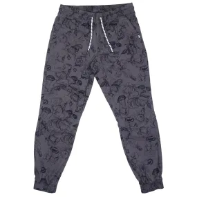 Drawstring Trousers