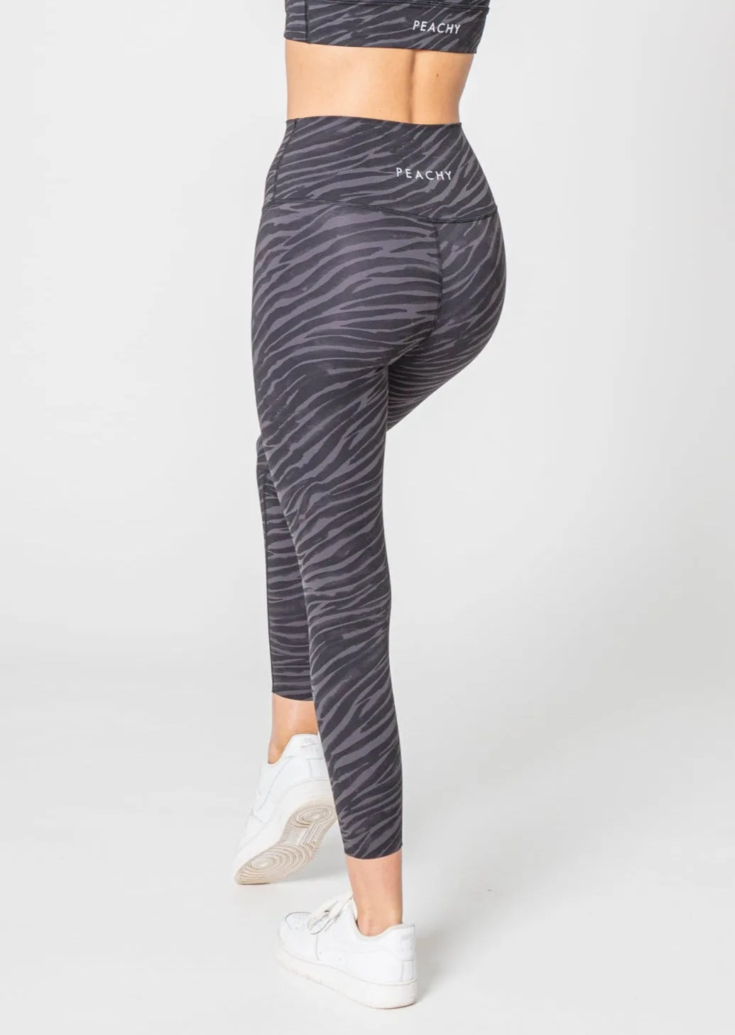 ECLIPSE Leggings [LASTCHANCE]