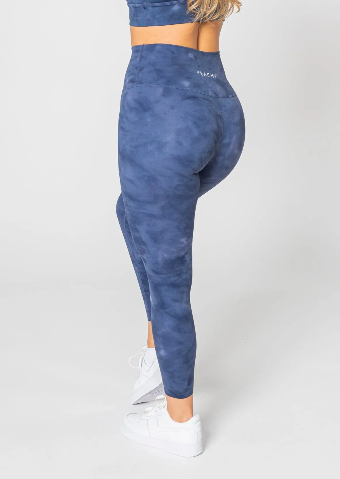 ECLIPSE Leggings [LASTCHANCE]