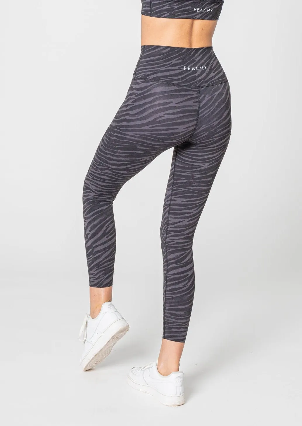 ECLIPSE Leggings [LASTCHANCE]