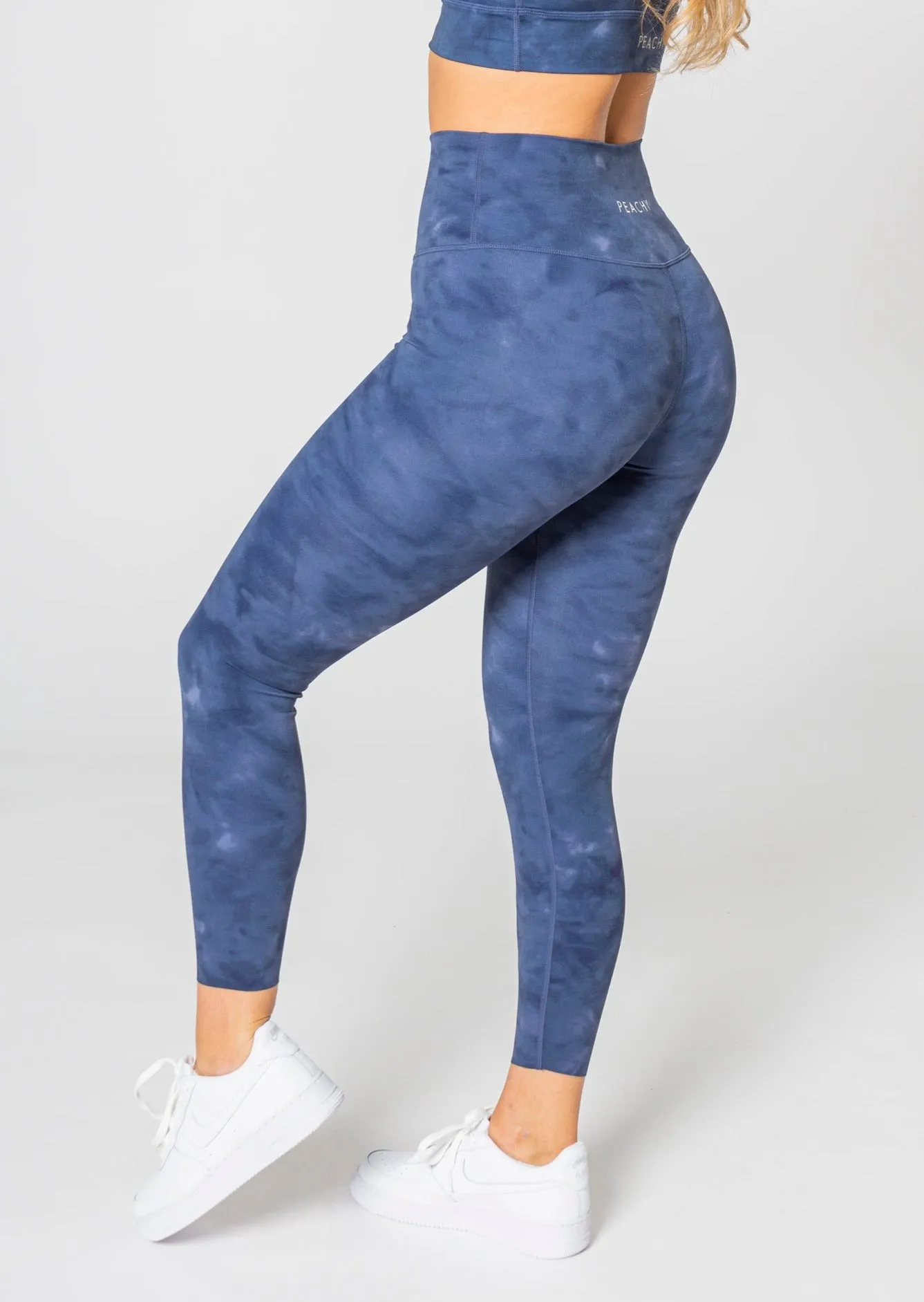 ECLIPSE Leggings [LASTCHANCE]
