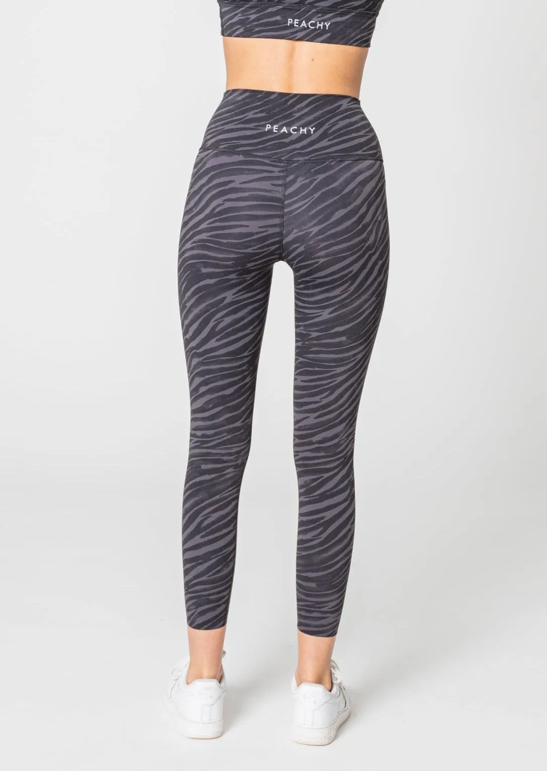 ECLIPSE Leggings [LASTCHANCE]