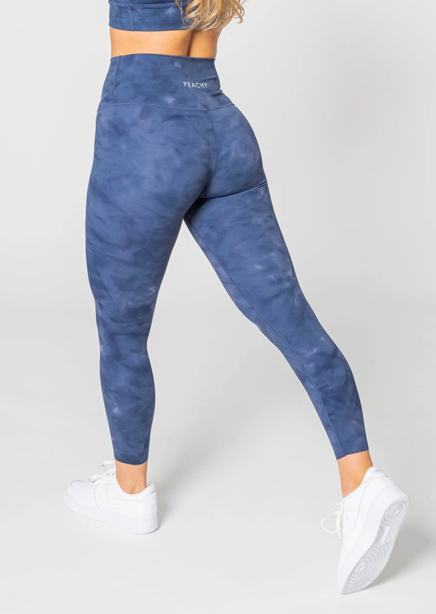 ECLIPSE Leggings [LASTCHANCE]