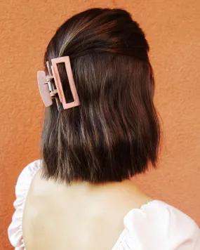 Eco Chic - Eco Recycled Claw Clips