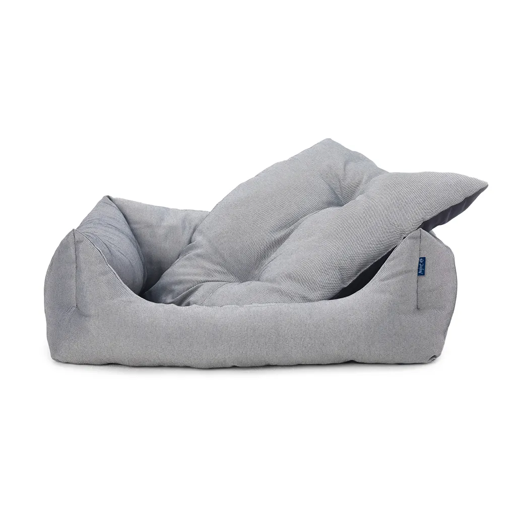 Eco-friendly Nest Dog Bed