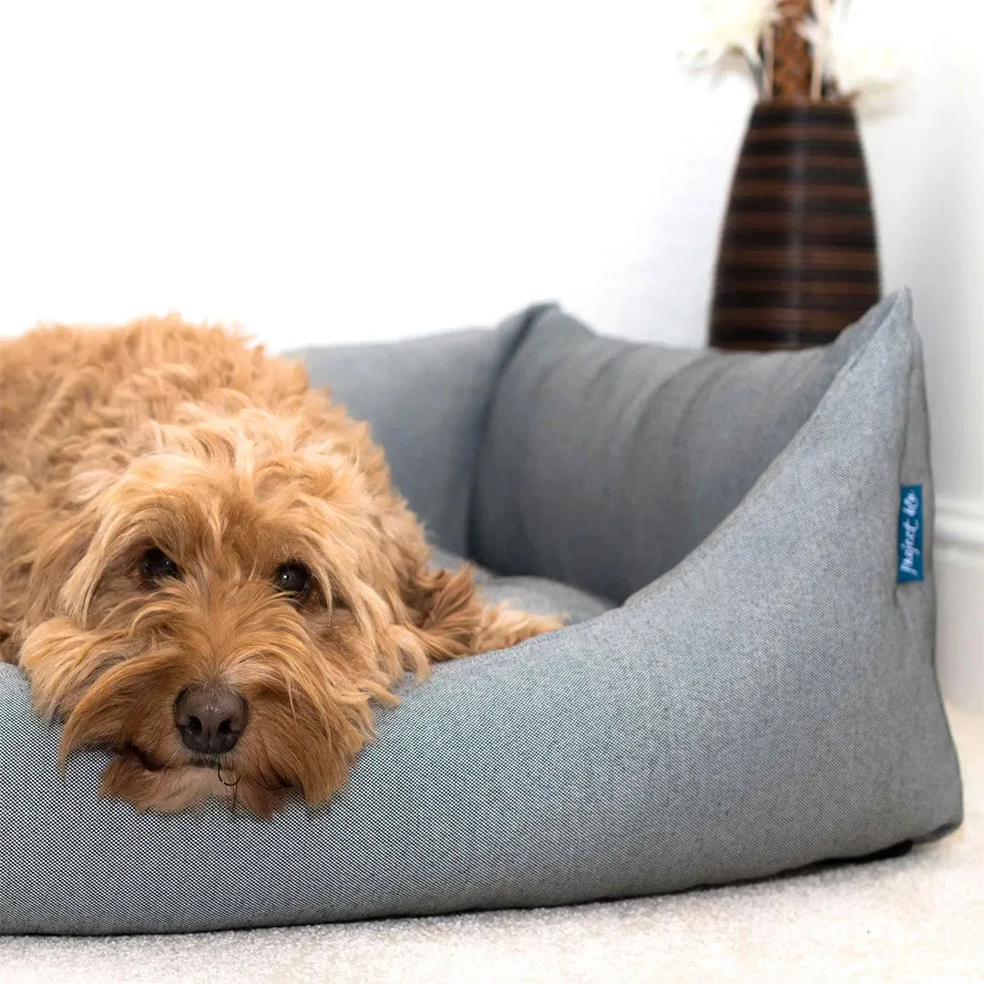 Eco-friendly Nest Dog Bed